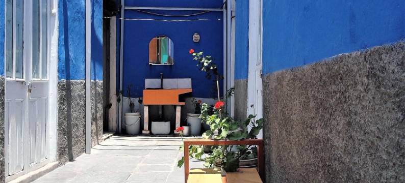 莫亚大宅(Casona Moya)图片