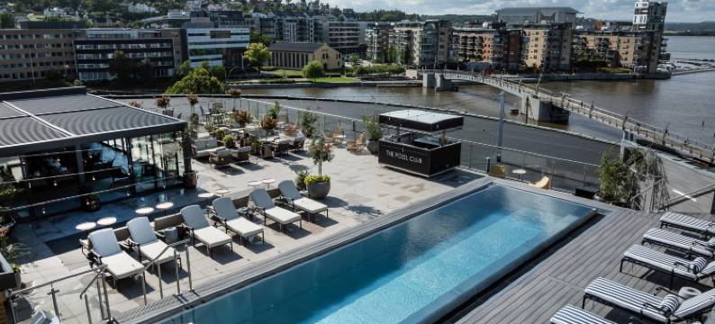 品质酒店-通斯堡(Quality Hotel Tønsberg)图片