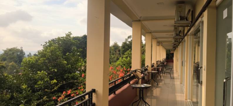 CRA酒店(Cra Hotel)图片