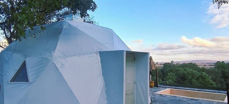 Xhere 豪华露营 由 GEstores 提供(Xhere Glamping By GEstores)图片