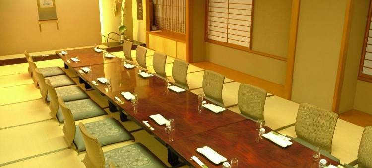 中安旅馆(Nakayasu Ryokan)图片