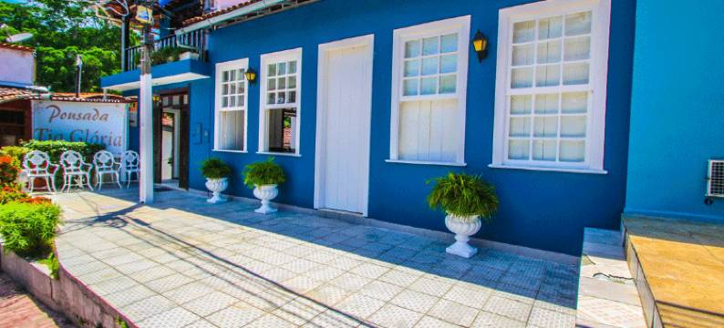提亚荣耀旅馆(Pousada TIA Gloria)图片