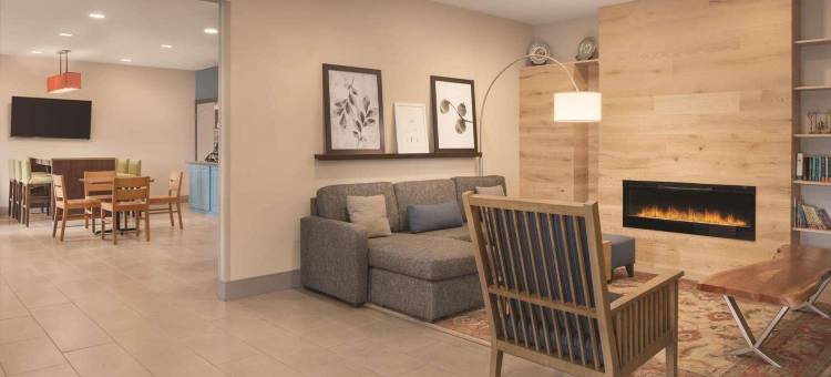 瓦尔帕莱索丽怡酒店(Country Inn & Suites by Radisson, Valparaiso, IN)图片