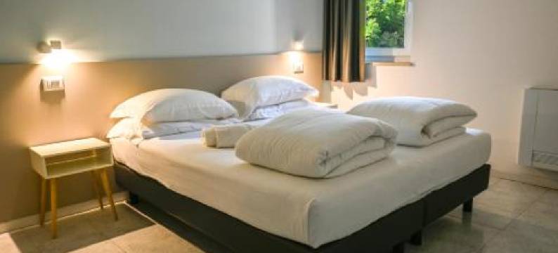 Appartamenti Villa Al Fiume图片