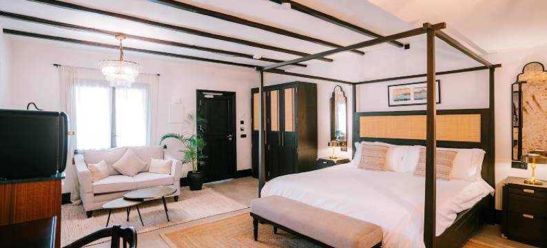 索恩莫利乡村别墅(Hotel Son Molí Country House)图片