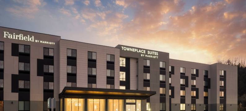 科尔宾TownePlace Suites酒店(TownePlace Suites by Marriott Corbin)图片