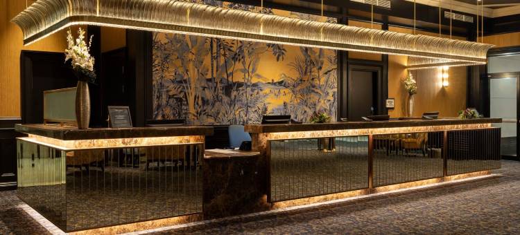 格兰德酒店(Grand Hotel)图片