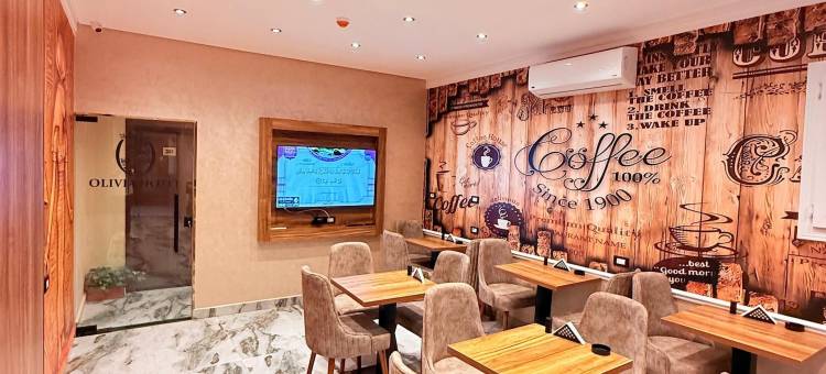 奥利维亚市中心酒店(Olivia Hotel Downtown)图片