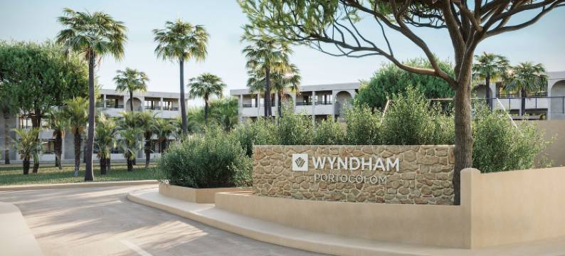 温德姆马略卡波尔托科洛姆度假村(Wyndham Mallorca Portocolom Resort)图片