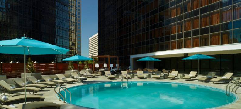 夏洛特欧姆尼酒店(Omni Charlotte Hotel)图片