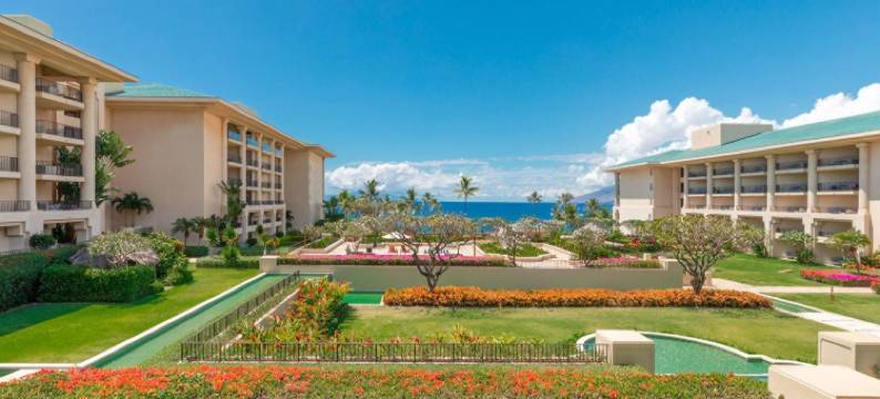 茂宜岛威雷亚四季度假村酒店(Four Seasons Resort Maui at Wailea)图片