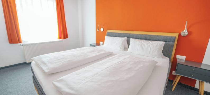 Altötting 城市公寓(Altötting City Apartments)图片