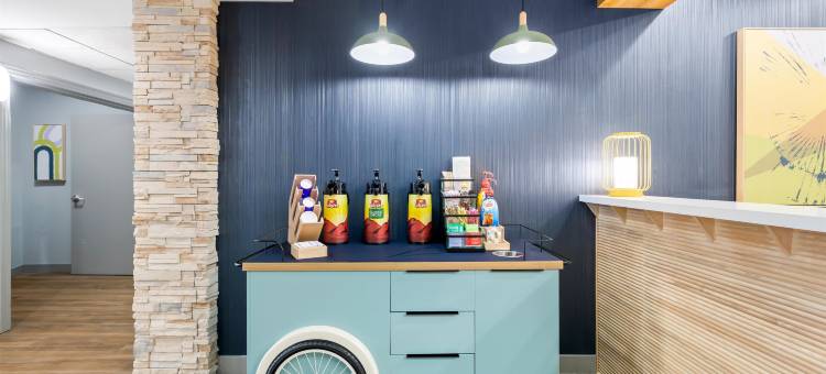 雷德兰兹希尔顿Spark酒店(Spark by Hilton Redlands)图片