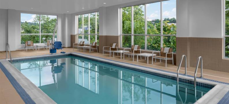 匹兹堡南部凯悦嘉寓酒店(Hyatt House Pittsburgh South Side)图片