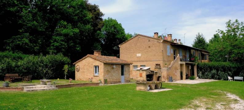 Agriturismo Sant'Agostino图片