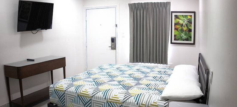 罗德威酒店(Rodeway Inn)图片