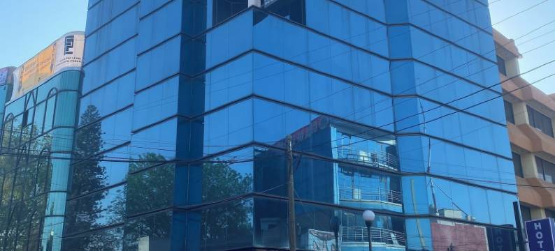 图拉皇家贝斯特韦斯特酒店(Best Western Real Tula Express)图片