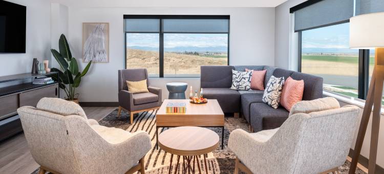 Atwell Suites LIBERTY - KANSAS CITY EAST by IHG图片