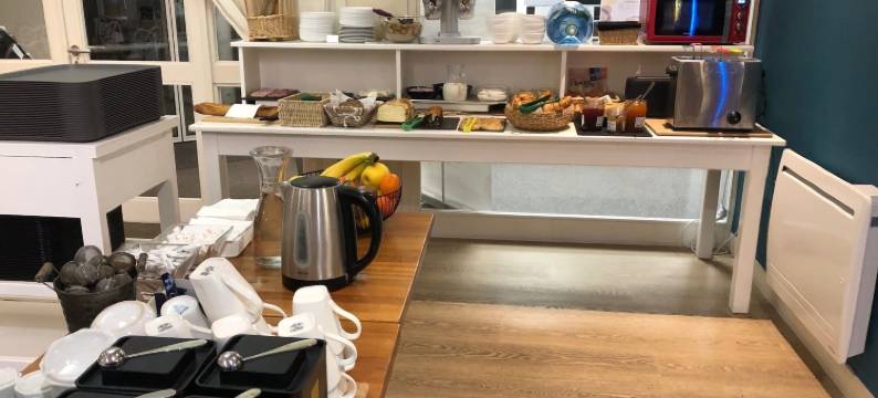 阿卡迪亚酒店(Hôtel Arcadia)图片