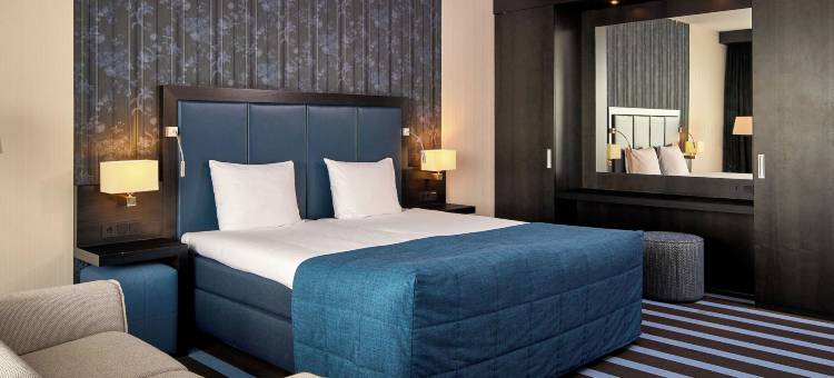 斯内克范德瓦尔克酒店(Van der Valk Hotel Sneek)图片