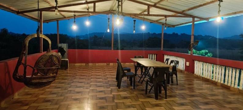 施拉瓦尼农场(Shravani Farms)图片