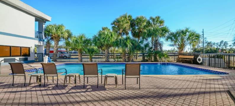 凯艺酒店(Quality Inn)图片