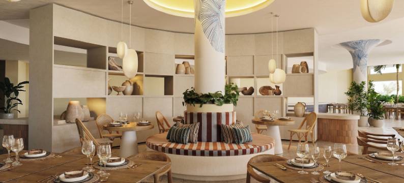 Iberostar Selection Riviera Cancún - All Inclusive图片