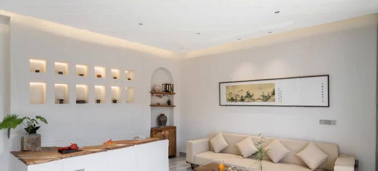 望仙谷·临水居民宿(望仙谷风景区店)图片