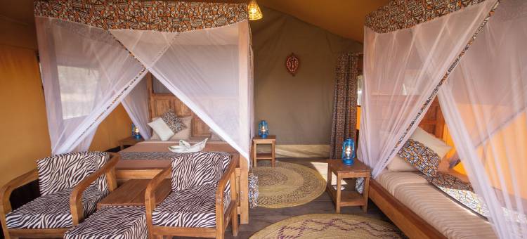 非洲狩猎度假屋塞伦盖蒂库西尼(Africa Safari Serengeti Kusini)图片
