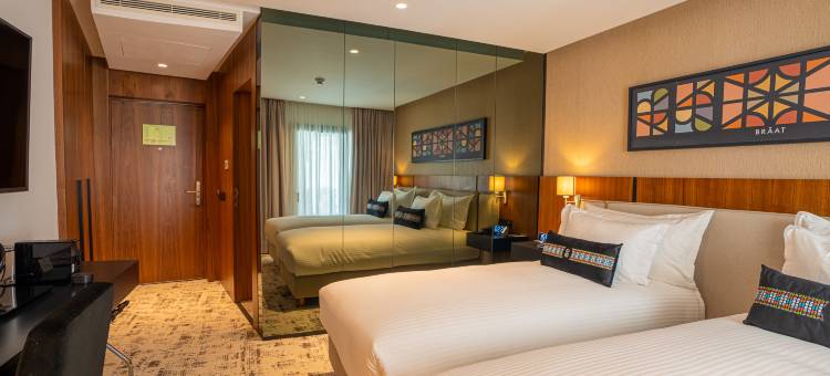 布拉特酒店(Braat Hotel)图片