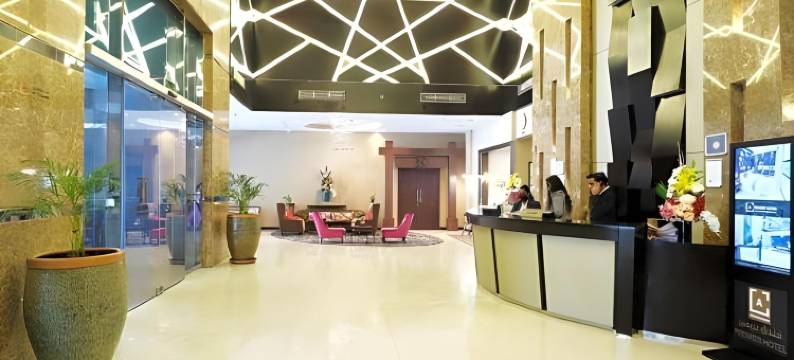 普瑞米尔酒店(Premier Hotel)图片