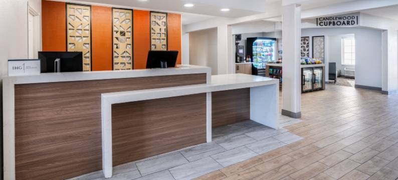 Candlewood Suites 拉夫兰(Candlewood Suites LOVELAND by IHG)图片