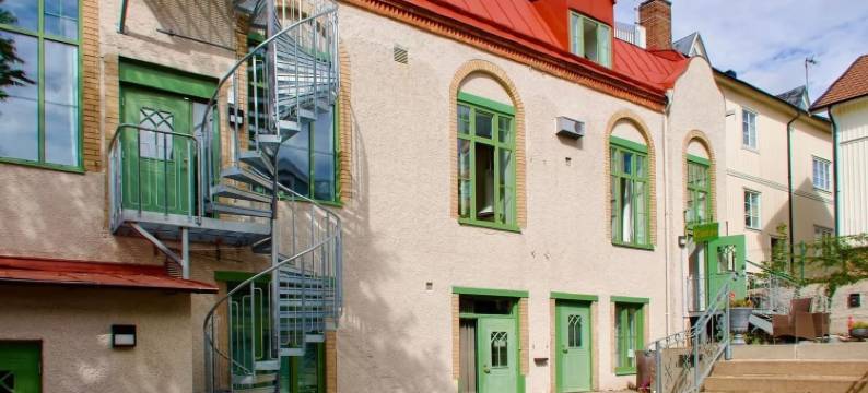 L精品酒店(L Boutique Hotel)图片