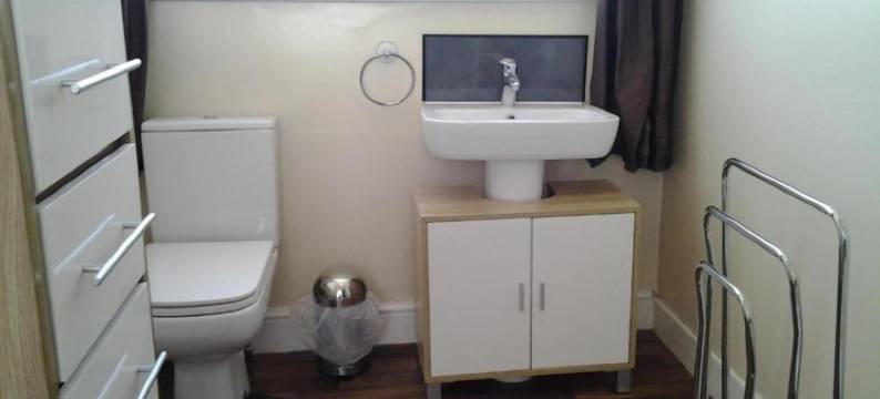 OYO双棕榈宾馆(OYO Twins Palms Guest House)图片