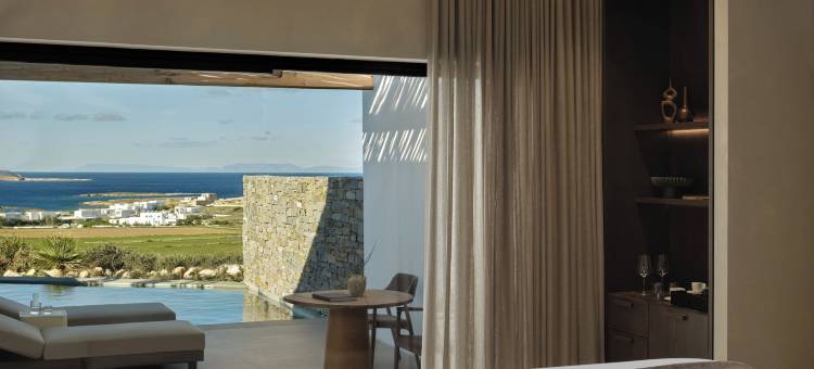 Orosea, Paros, Autograph Collection图片