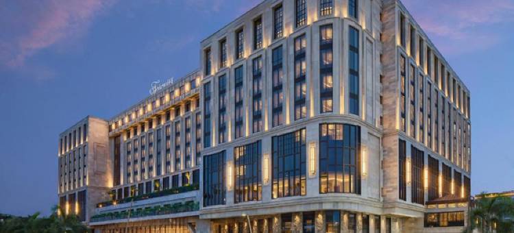 Morgans Originals 旗下 Roswyn 酒店(Roswyn, A Morgans Originals Hotel)图片