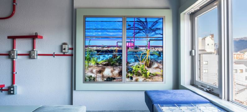 BnA阿尔特博物馆酒店(BnA Alter Museum)图片