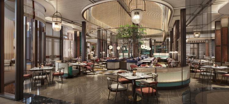 槟城洲际度假村，洲际(InterContinental PENANG RESORT by IHG)图片