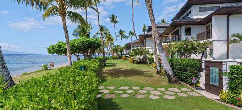 浦诺海滩艾斯塔特斯公寓式客房 - 凯悦悠选(Puunoa  - CoralTree Residence Collection)图片