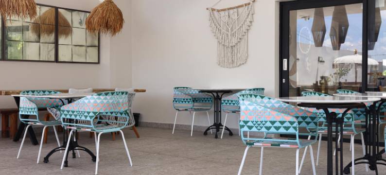 Bali Hotel Adults Only Isla Verde, a Trademark by Wyndham图片