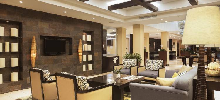 希尔顿花园酒店-利韦里亚机场(Hilton Garden Inn Guanacaste Airport)图片