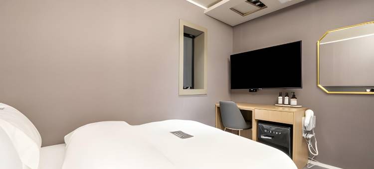 Number 25 新村布兰奇(Sinchon Number 25 Sinchon Branch)图片