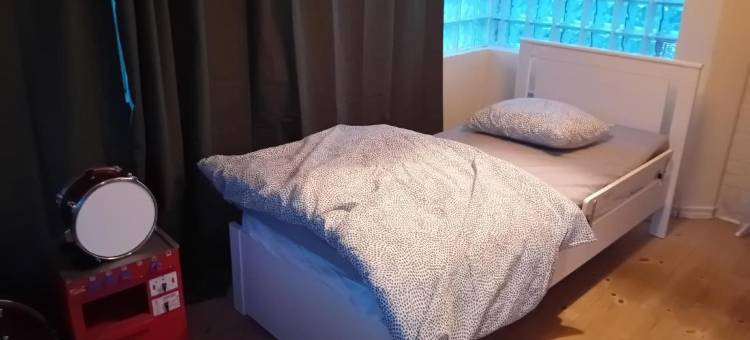 Cozy villa for your stay图片