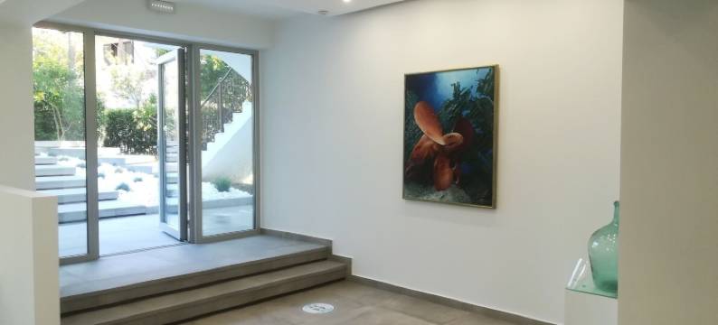 天蝎座套房酒店(Scorpios Hotel & Suites)图片