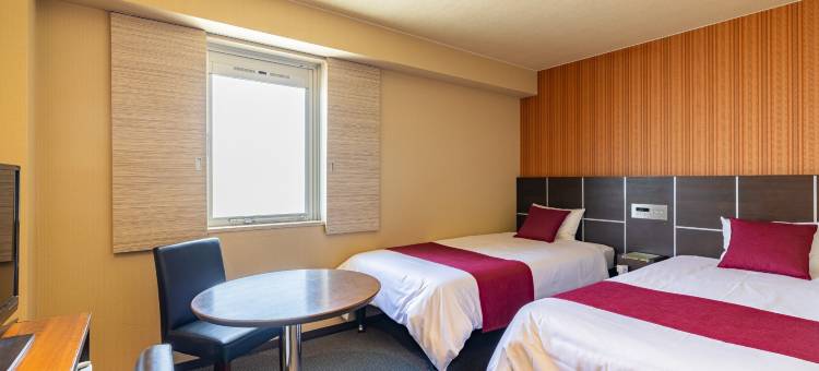 冈崎MyHotel(MyHotel Okazaki)图片