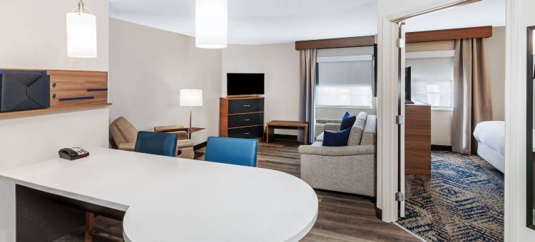Candlewood Suites 托皮卡 by IHG(Candlewood Suites TOPEKA WEST by IHG)图片