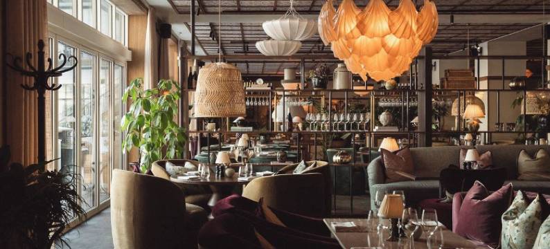 罗克斯度假村(Rox Resort)图片