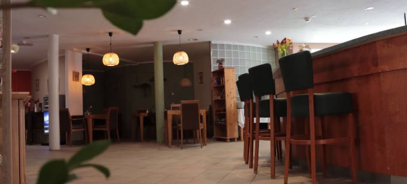 哈比斯坦恩哈尔茨酒店(Hotel Habichtstein)图片