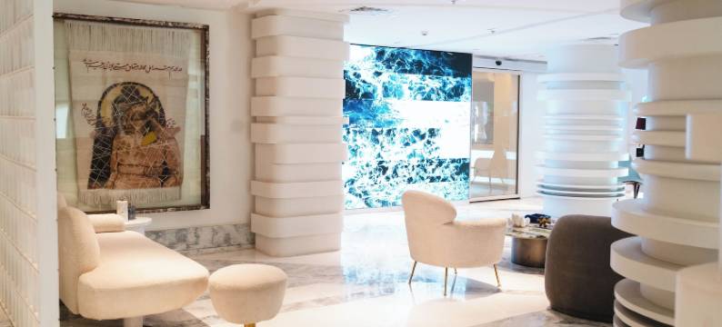 氛围精品艺术酒店 伊斯兰堡(Ambiance Boutique Art Hotel Islamabad)图片