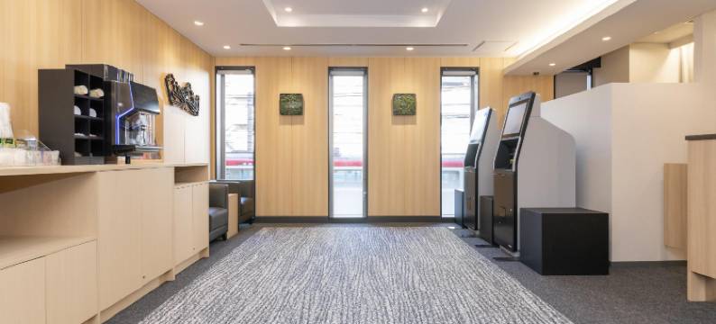 京急EX INN横滨站东口-横滨港前(Keikyu Ex Inn Yokohama Station East)图片